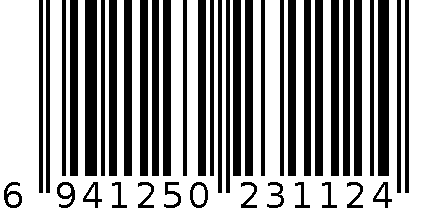 2081-11绣花斜线2挂袢窗帘 6941250231124