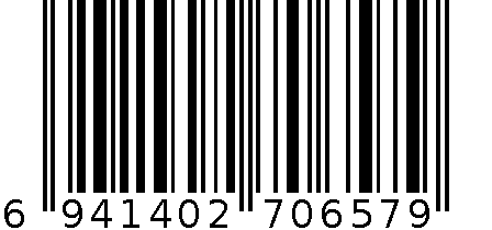 SD01 一拖三金属编制充电线 6579 6941402706579