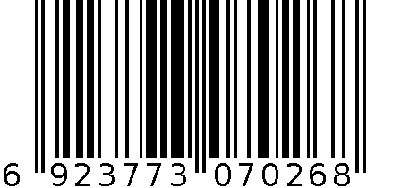 杰丽斯-7026美工刀 6923773070268