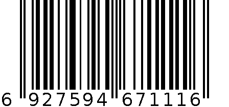 QM-7111多功能清洁巾 6927594671116