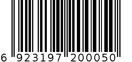 优思利艾草洗衣液 6923197200050