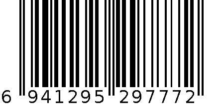 T-2933 黑色 黑色34码 6941295297772