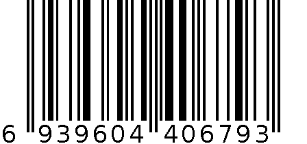 6848 48色彩色铅笔（带卷笔刀） 6939604406793