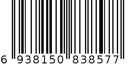 积木3587桶 6938150838577