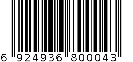 精选鲜牛奶 6924936800043