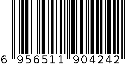 三只松鼠芒果干 6956511904242