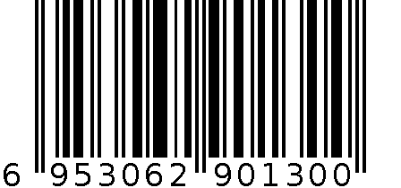 倍舒特七星级超吸收棉柔甜睡夜用卫生巾 6953062901300