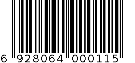 倩丽四折双层伞 6928064000115