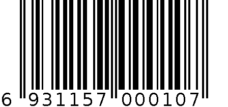 蓝色罐288克乌龙 6931157000107