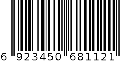 大大卷切切乐泡泡糖 （草莓味） 6923450681121