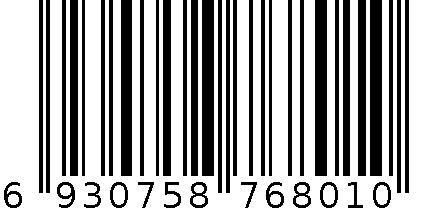 三枪订书钉 6930758768010