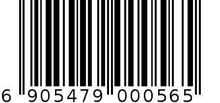 五洲牛肉干（沙嗲味） 6905479000565