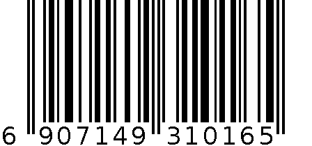 绿盛牛肉丁卡通包100克 6907149310165