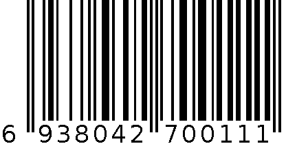 苗草清芳中老年型钙强化固体饮料 6938042700111