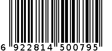 麻辣鲅鱼 6922814500795