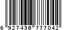 优利昂女装7704 6927438777042