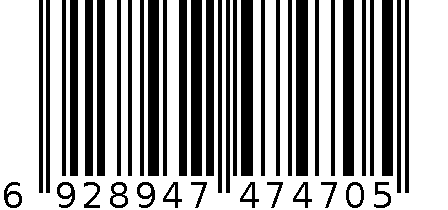 新鲜生活口罩SH-7470 6928947474705