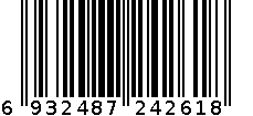 4569 6932487242618