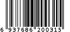冠凌转页扇 6937686200315