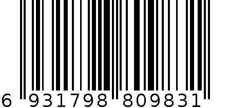 TWS无线音乐对箱音箱  型号：BS-7281（黑色） 6931798809831