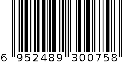 B族维生素片 6952489300758