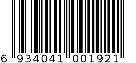 生活良品橄榄油精华沐浴露 6934041001921