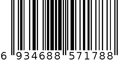 加碘易溶精制深井盐 6934688571788