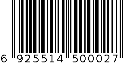 玻璃水 6925514500027