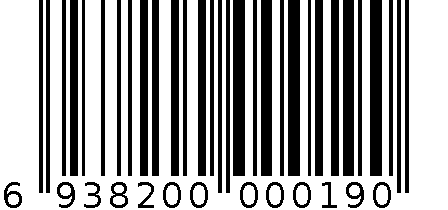 德庄牛气冲天礼盒 6938200000190