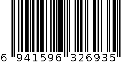 毛织套头衫 6941596326935