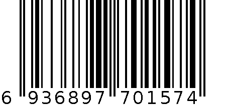 俏美味原味手撕面包1kg 外箱 6936897701574