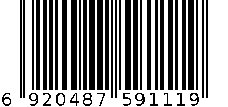 R-911 高灵敏度11波段收音机 6920487591119