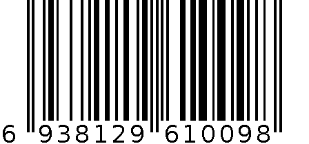 男童保暖内衣 6938129610098