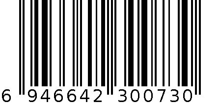 0073姿芊卡通长枕 6946642300730