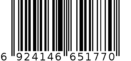 2个/套 绑带缠绕护腕（四筋+黑夹红) 6924146651770