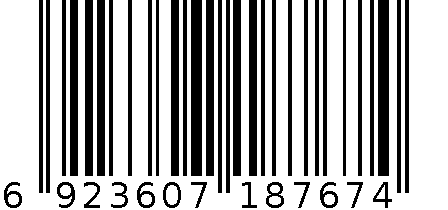 儿童清火秋梨膏 6923607187674