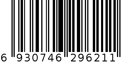 1002灰蓝色1cm大码40-44 6930746296211