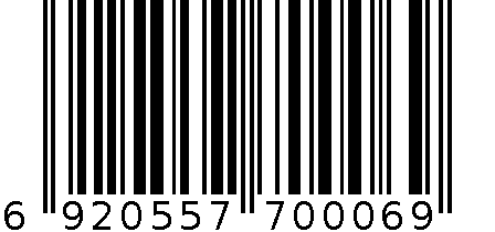 冠生牌怪味胡豆 6920557700069