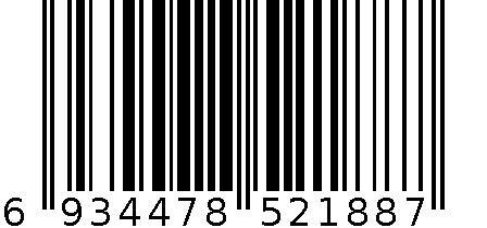 生活秀100-2296记事本 6934478521887