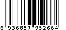 袜子-6936857952664 6936857952664