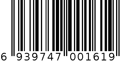 6606 油画花伞 6939747001619