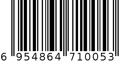 一次性纯棉内裤  标准码 6954864710053