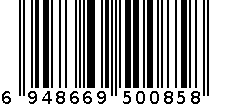 三层奶粉罐 6948669500858