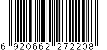 时尚腰形清洁刷 6920662272208