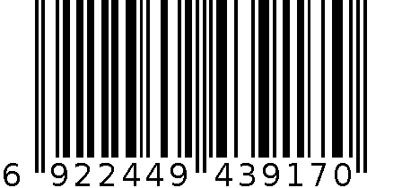 新桥3917糖羮 6922449439170