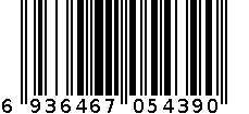 Ricketts托槽 0.018 345带钩 6936467054390