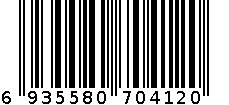 护翼卫生巾 6935580704120