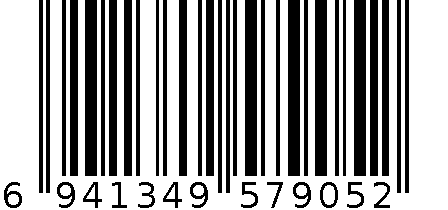 17X4X1.5CM不锈钢核桃夹(内箱) 6941349579052