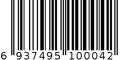 优级火腿肠 6937495100042