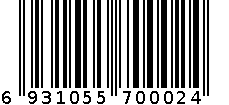 凯诚居都煲汤袋 6931055700024